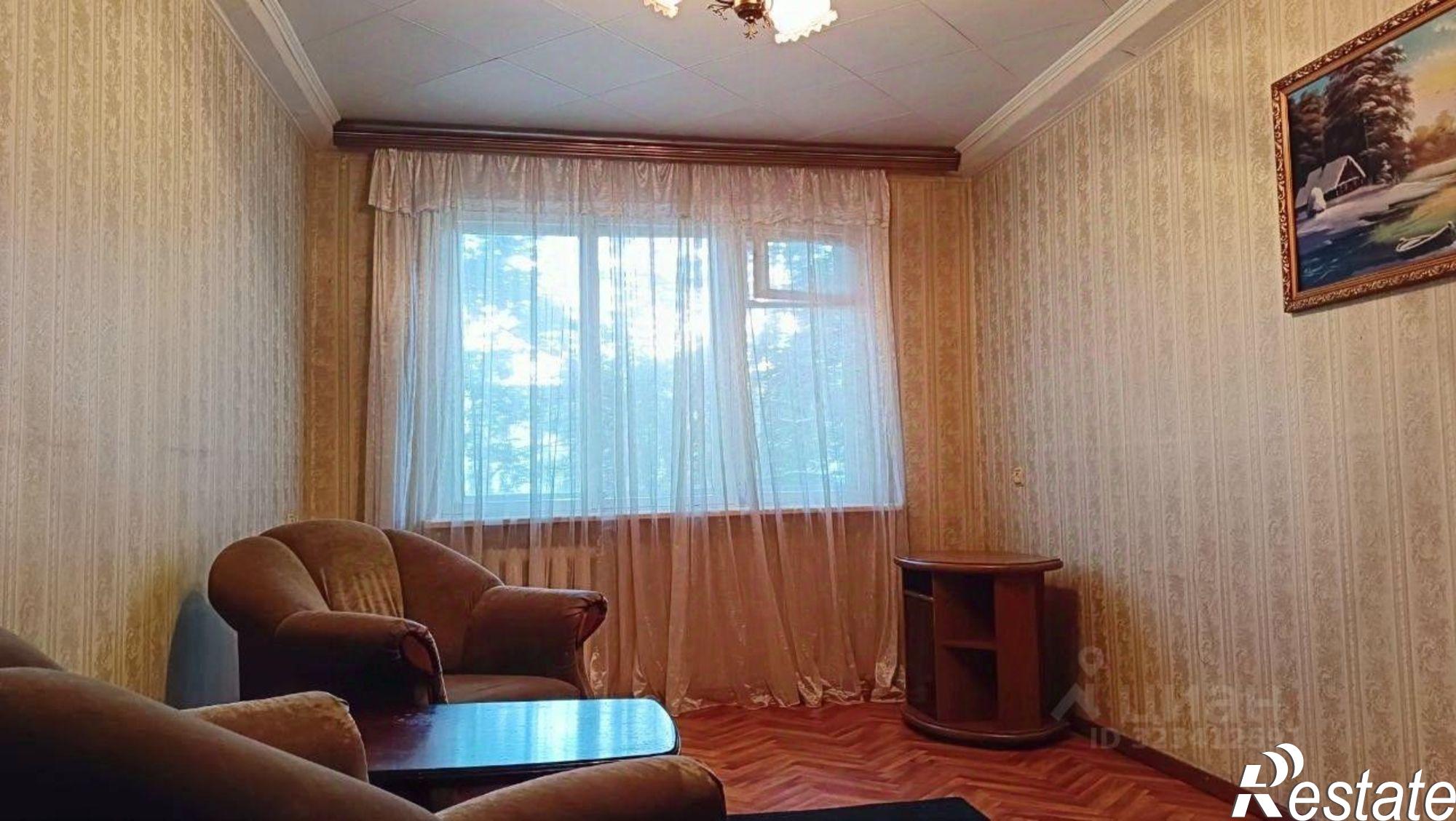 Купить квартиру за 3 260 000 рублей на улица Танкистов, 65А