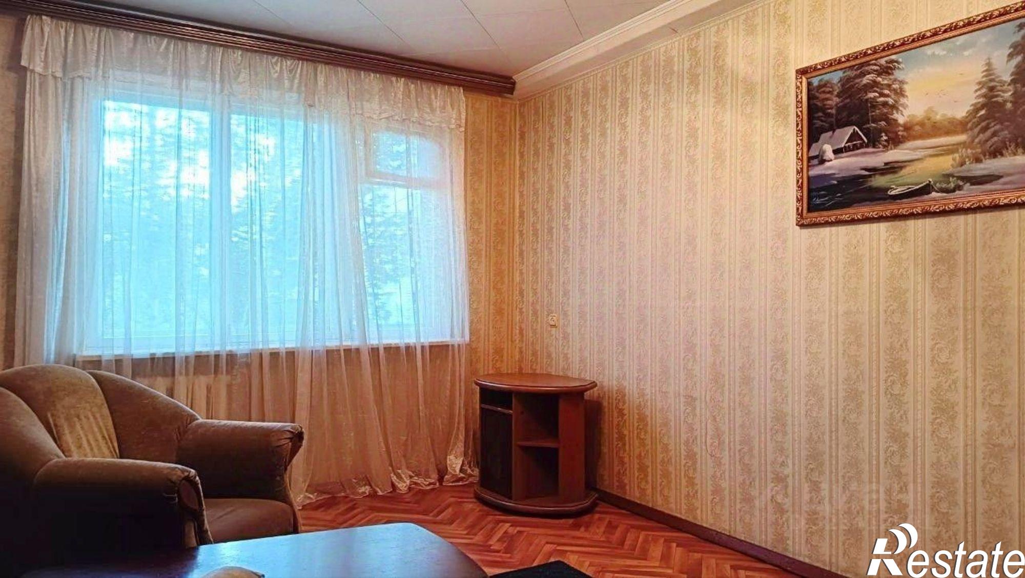 Купить квартиру за 3 260 000 рублей на улица Танкистов, 65А