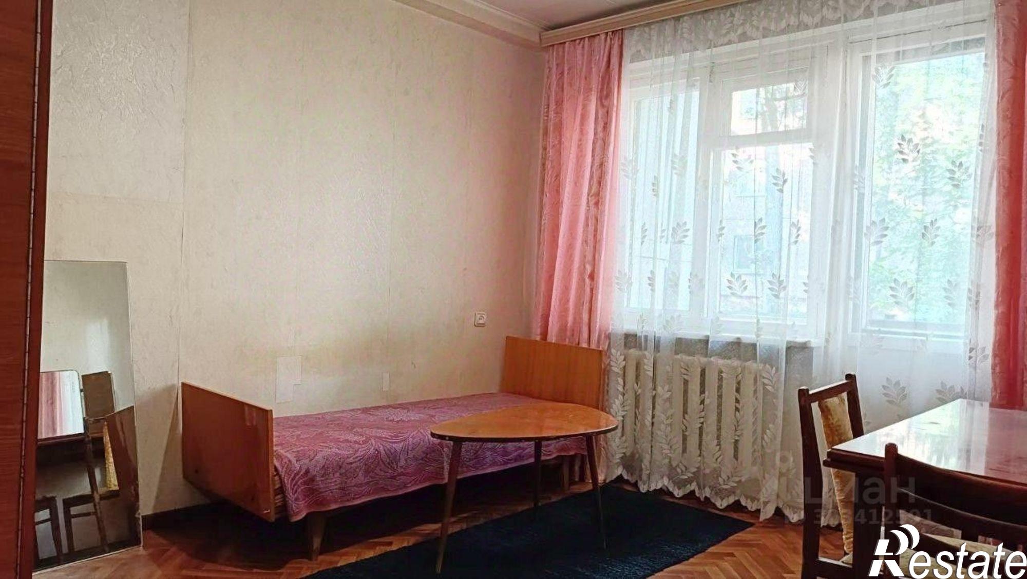 Купить квартиру за 3 260 000 рублей на улица Танкистов, 65А