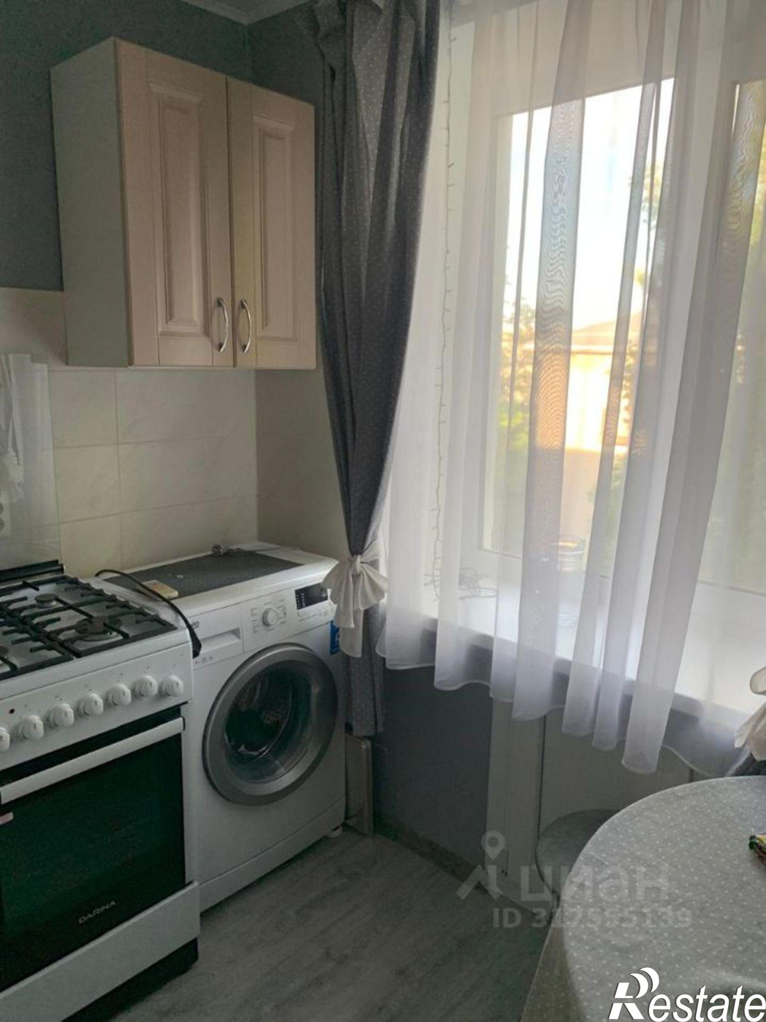 Купить квартиру за 4 390 000 рублей на 1-й Станционный проезд, 6