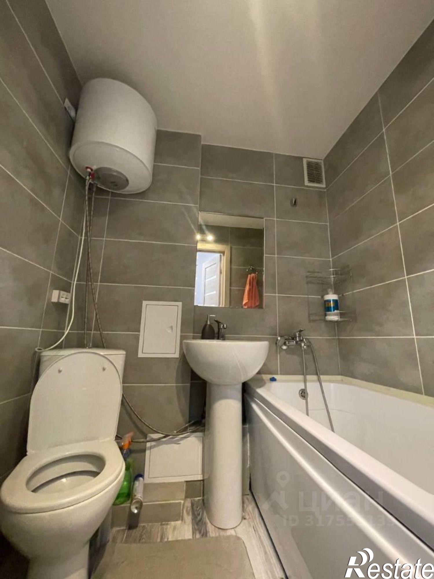 Купить квартиру за 4 390 000 рублей на 1-й Станционный проезд, 6