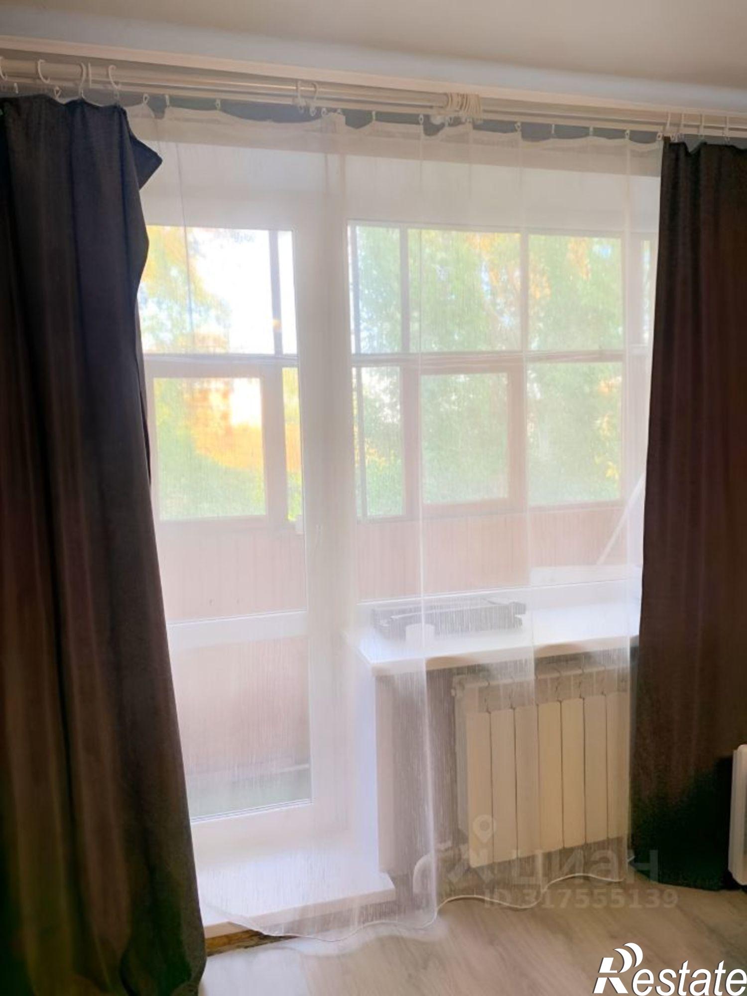 Купить квартиру за 4 390 000 рублей на 1-й Станционный проезд, 6