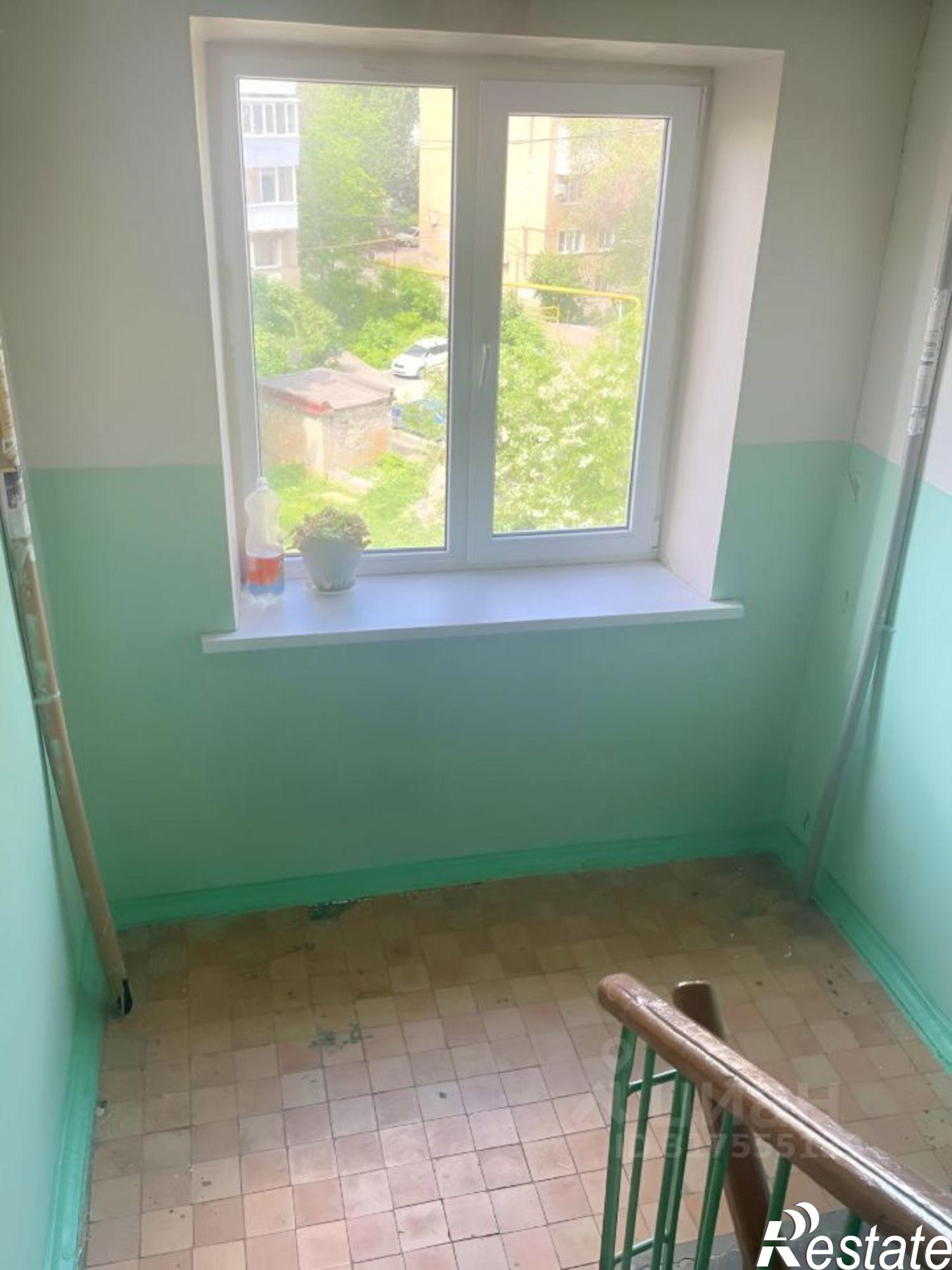 Купить квартиру за 4 390 000 рублей на 1-й Станционный проезд, 6