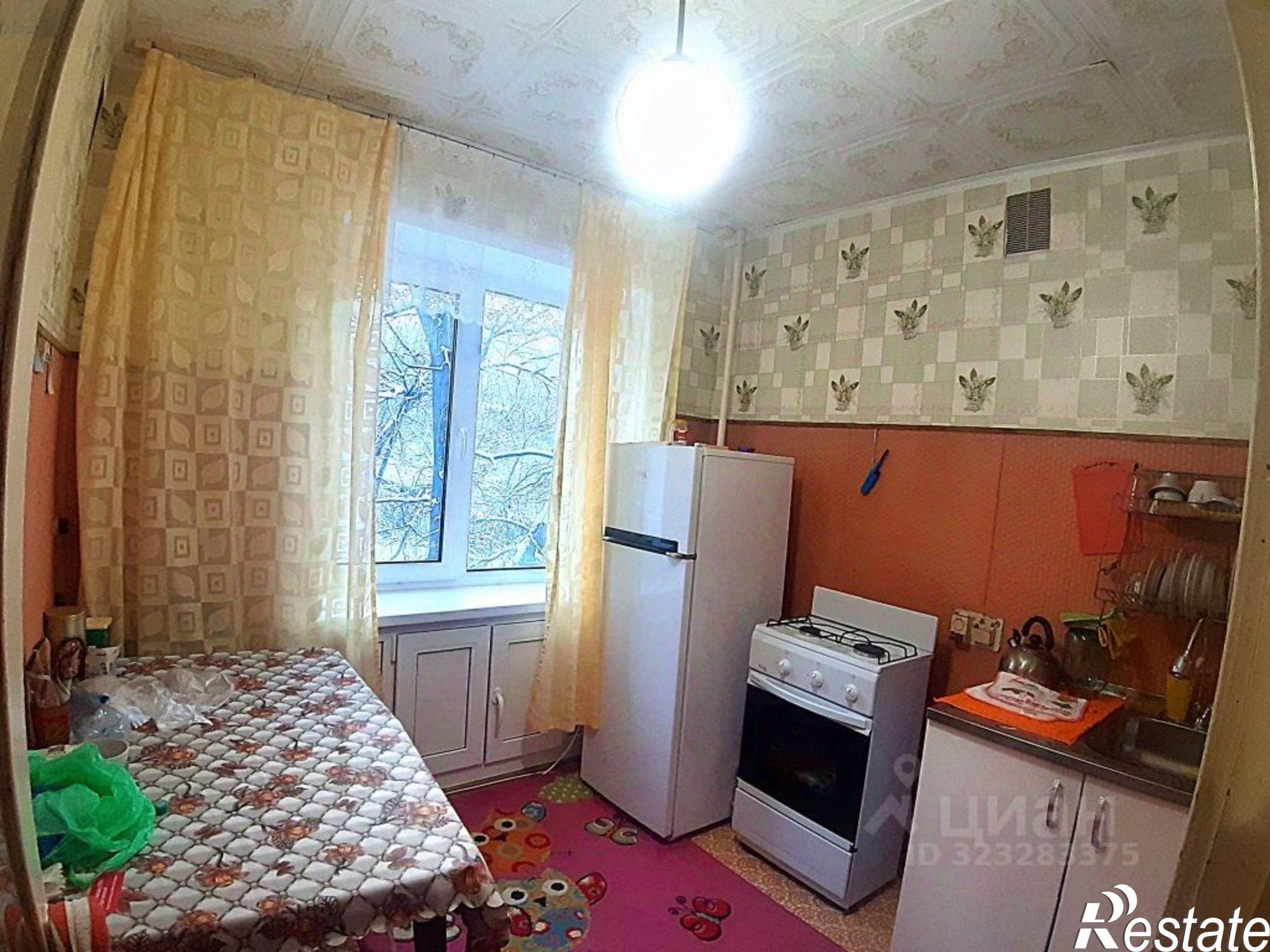 Купить квартиру за 1 999 000 рублей на улица Азина, 71