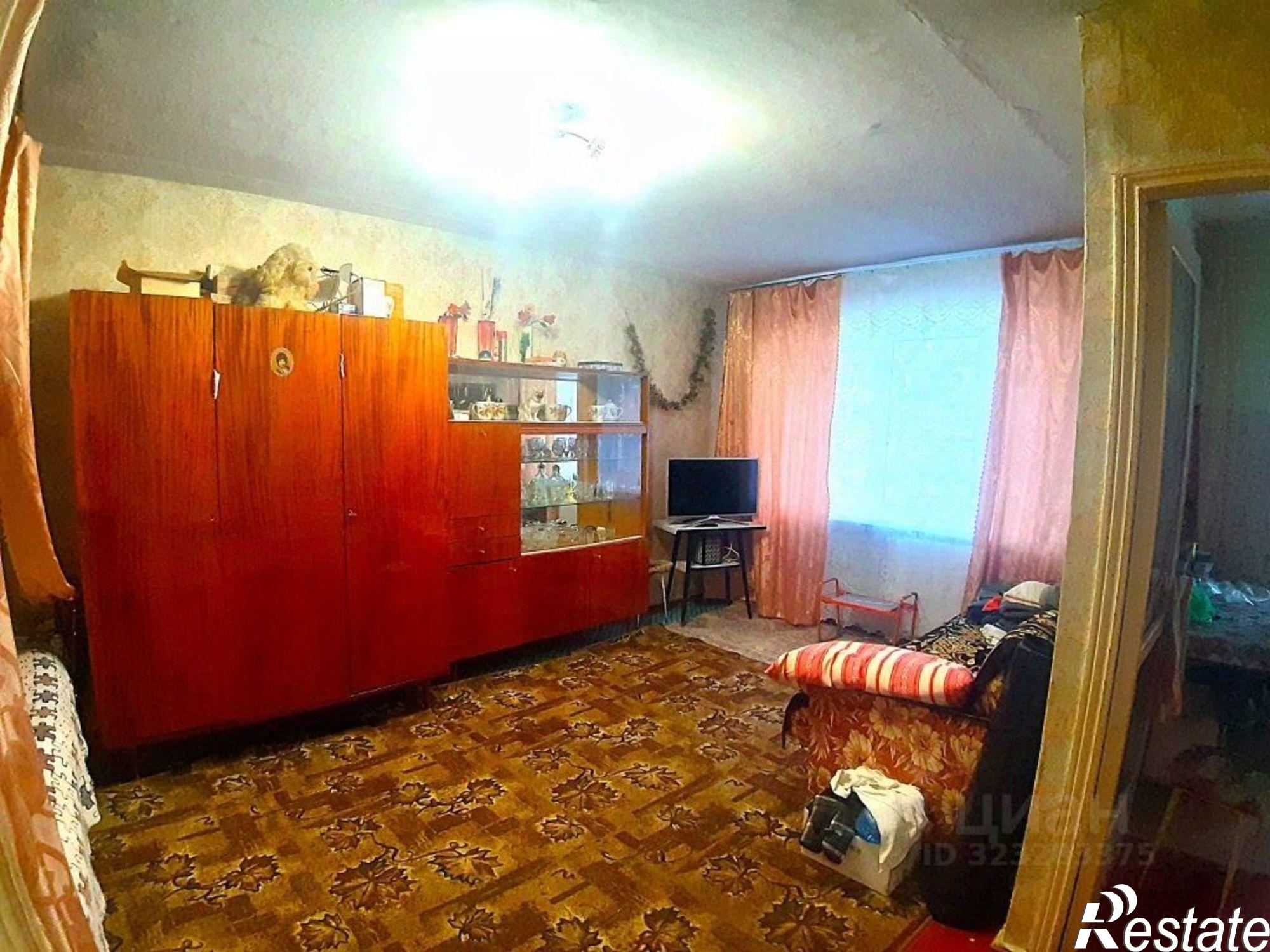 Купить квартиру за 1 999 000 рублей на улица Азина, 71