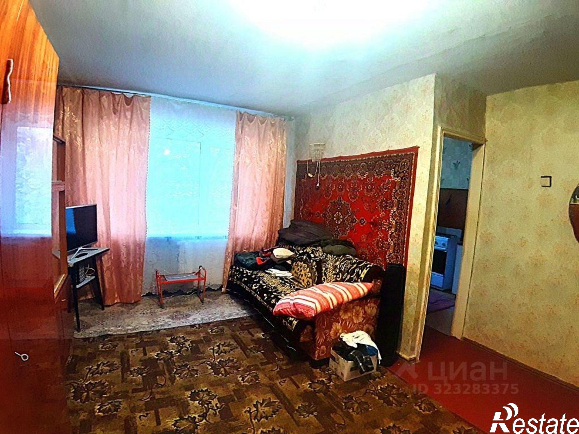 Купить квартиру за 1 999 000 рублей на улица Азина, 71