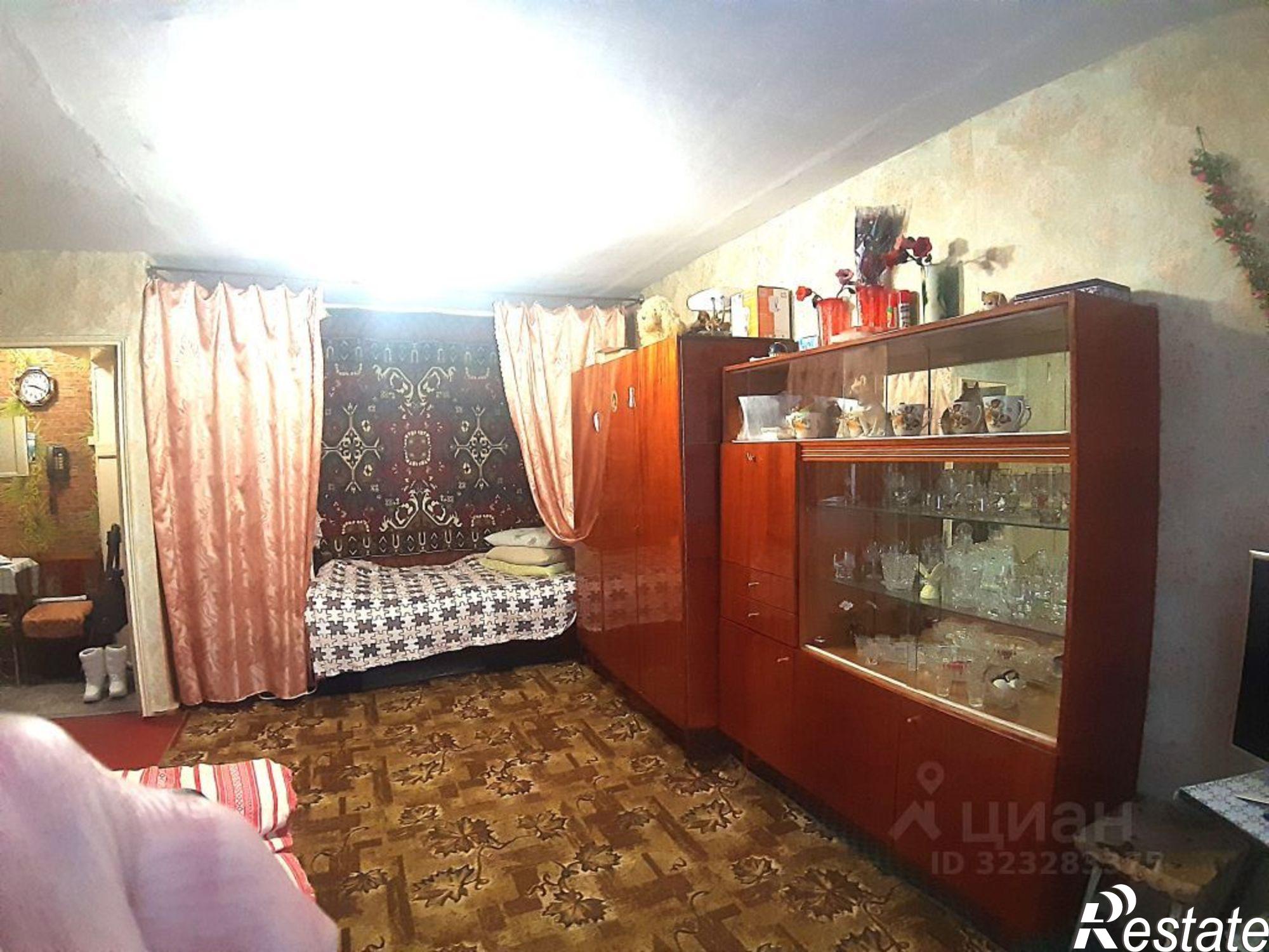 Купить квартиру за 1 999 000 рублей на улица Азина, 71