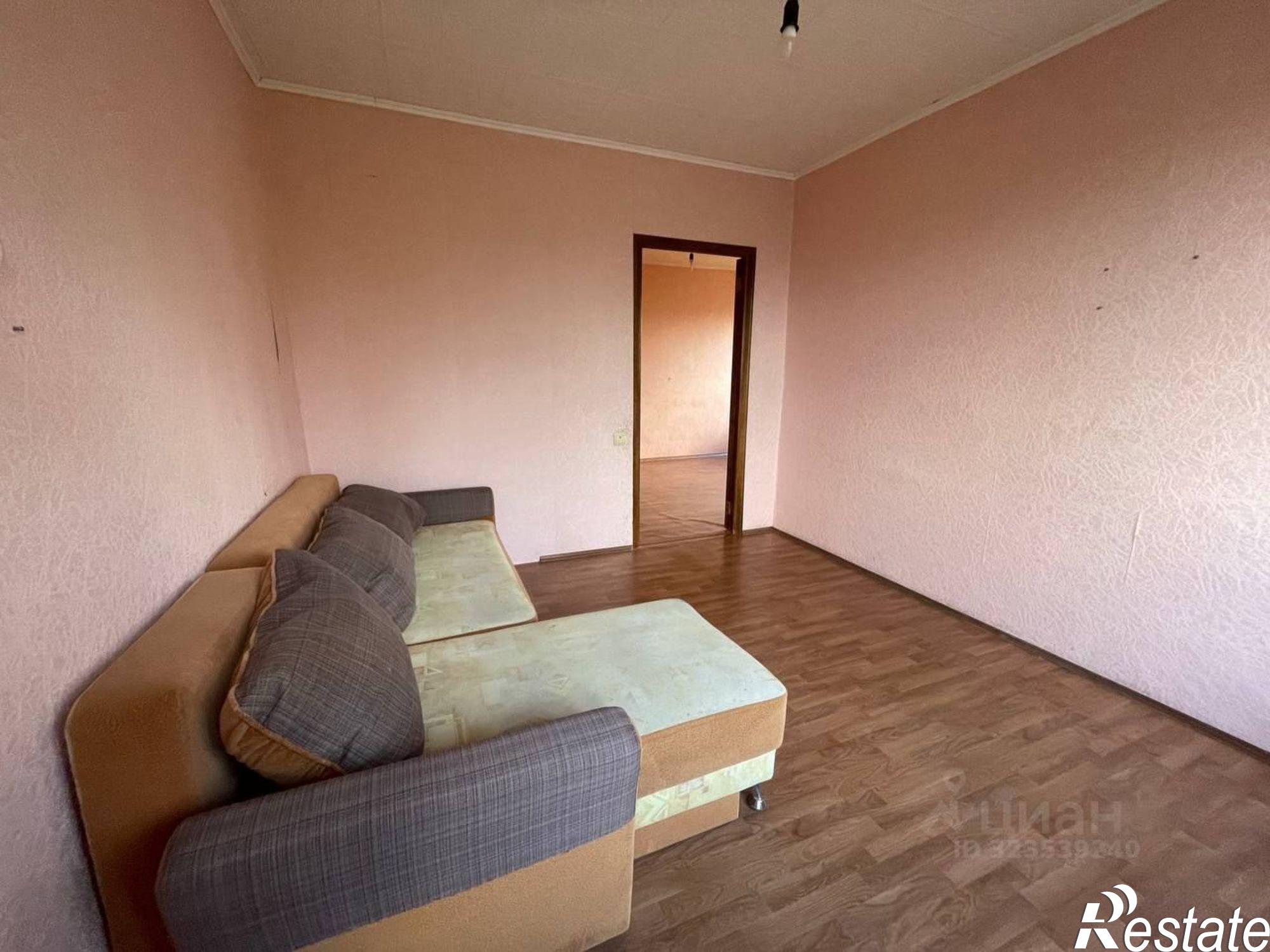 Купить квартиру за 4 300 000 рублей на Бакинская улица, 7