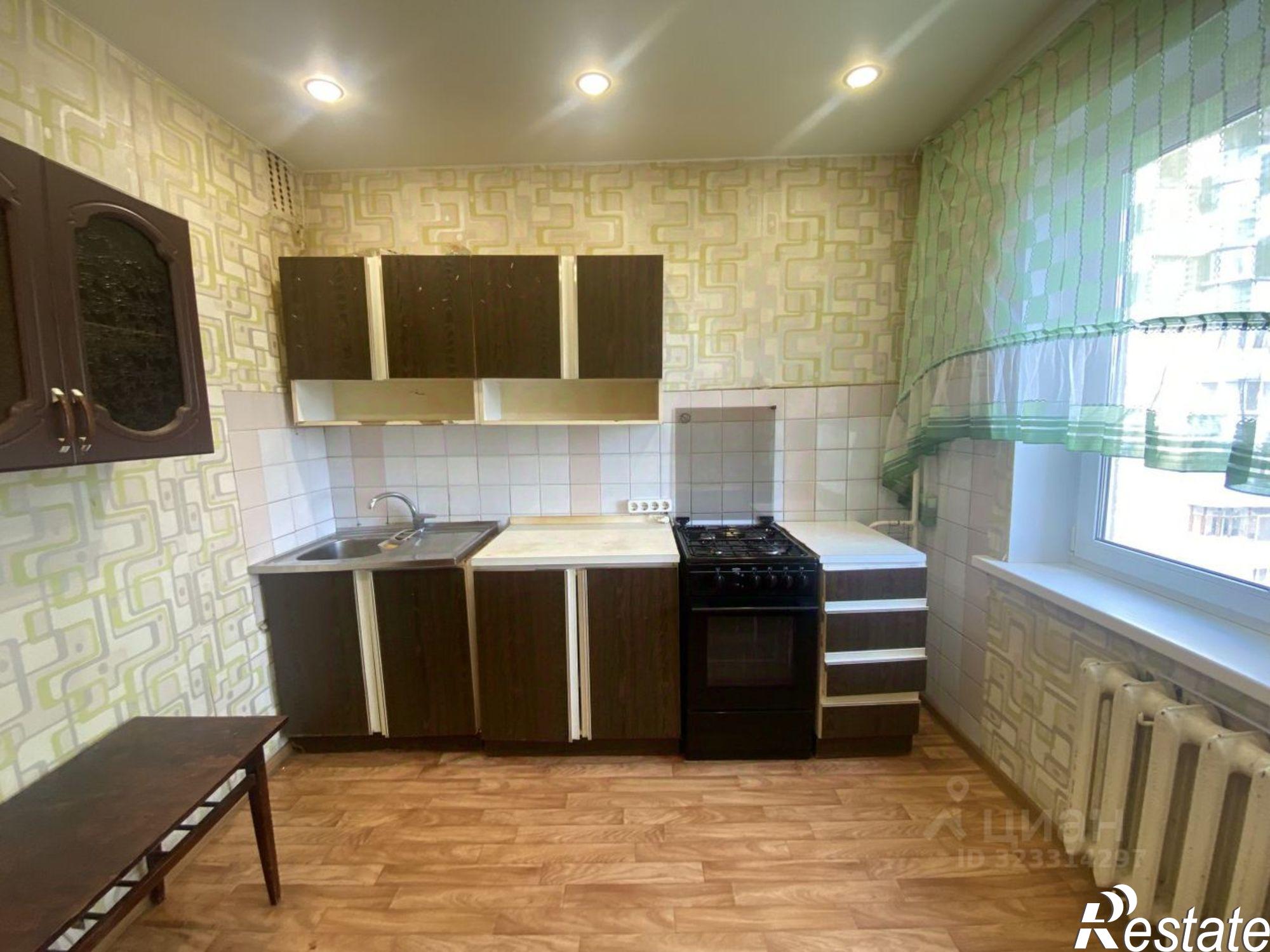 Купить квартиру за 4 300 000 рублей на улица Тархова, 3