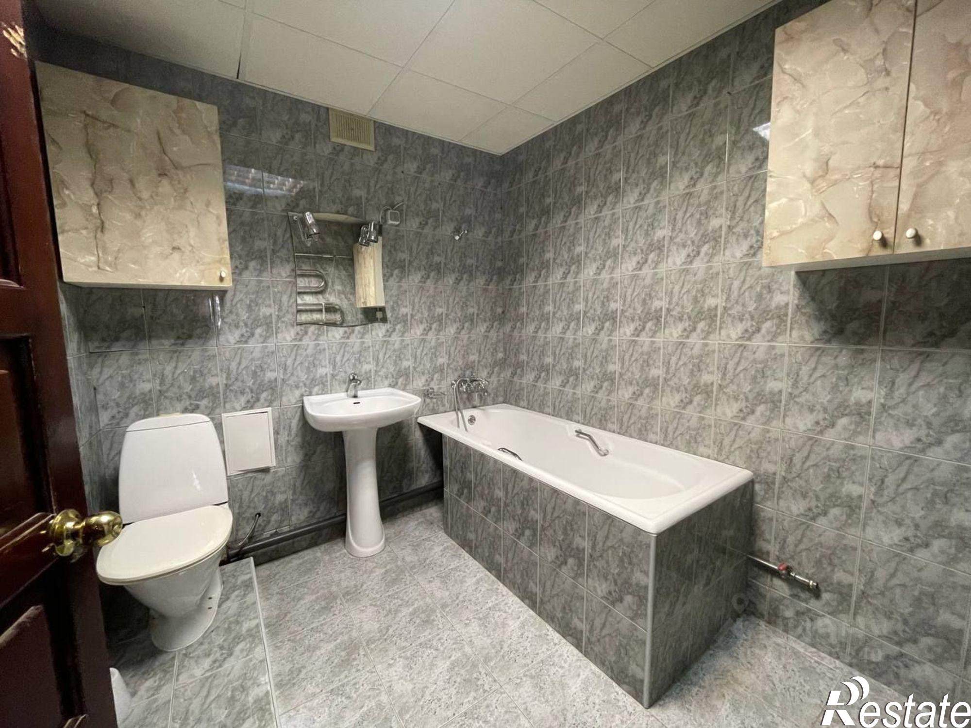 Купить квартиру за 4 300 000 рублей на Бакинская улица, 7