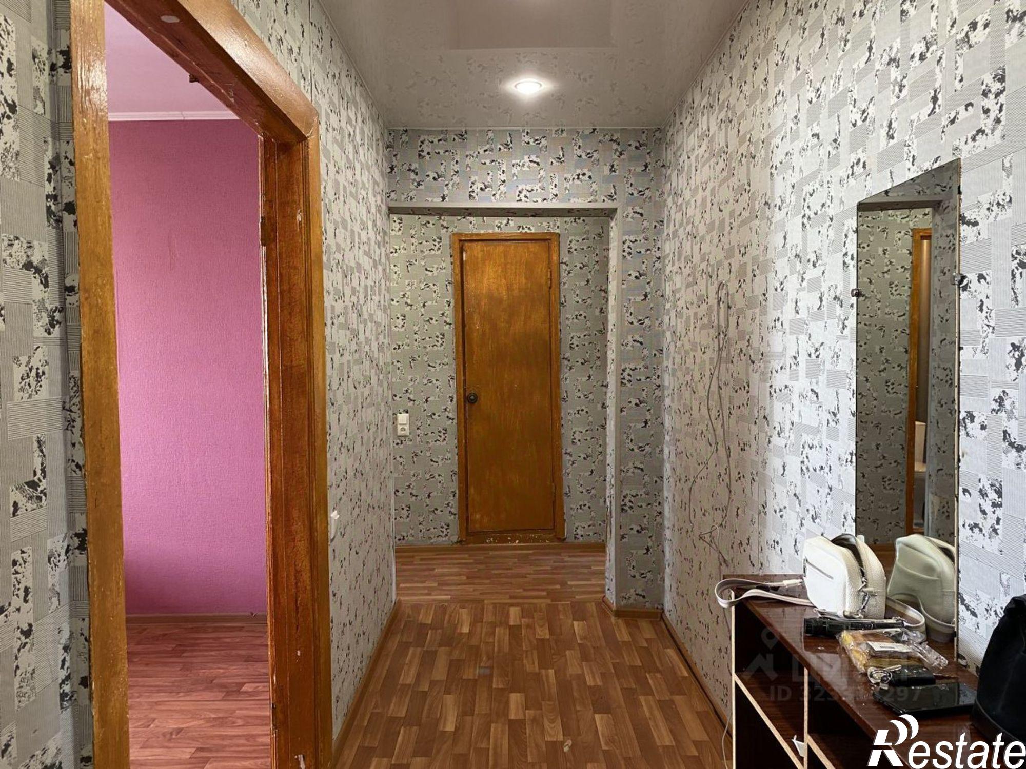 Купить квартиру за 4 300 000 рублей на улица Тархова, 3