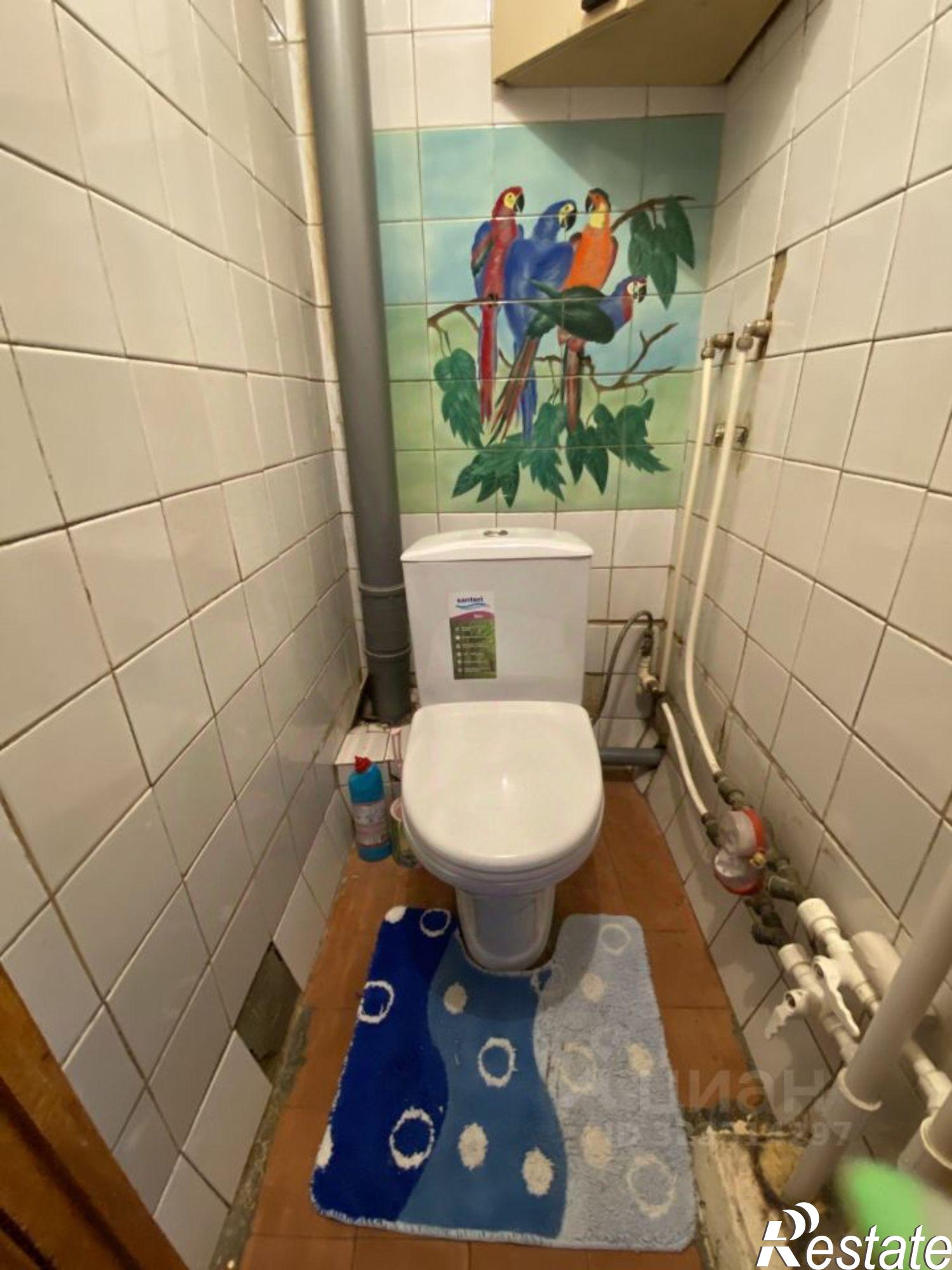 Купить квартиру за 4 300 000 рублей на улица Тархова, 3