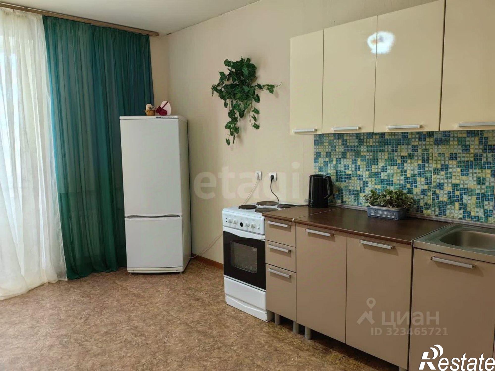 Купить квартиру за 3 790 000 рублей на ул им академика О.К.Антонова, 24А