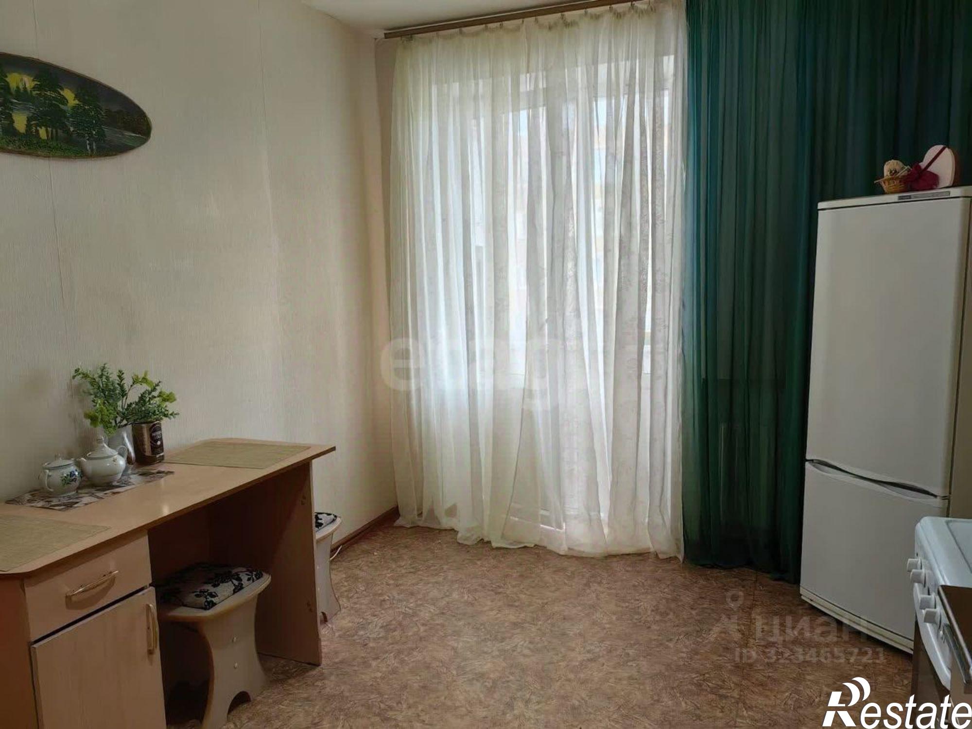 Купить квартиру за 3 790 000 рублей на ул им академика О.К.Антонова, 24А