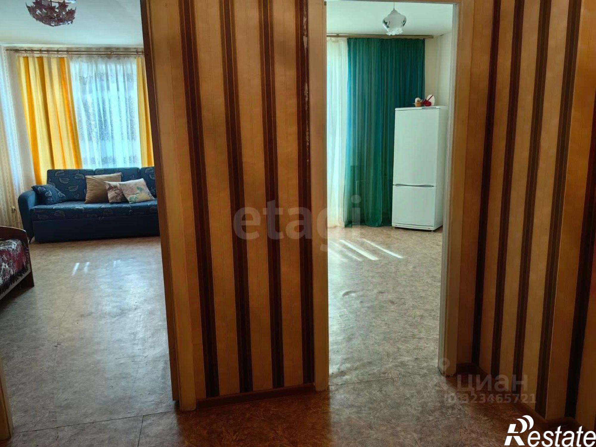 Купить квартиру за 3 790 000 рублей на ул им академика О.К.Антонова, 24А