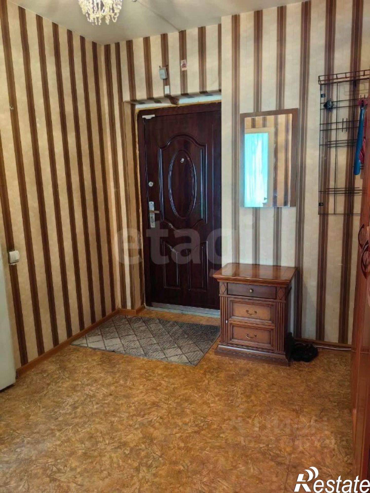 Купить квартиру за 3 790 000 рублей на ул им академика О.К.Антонова, 24А