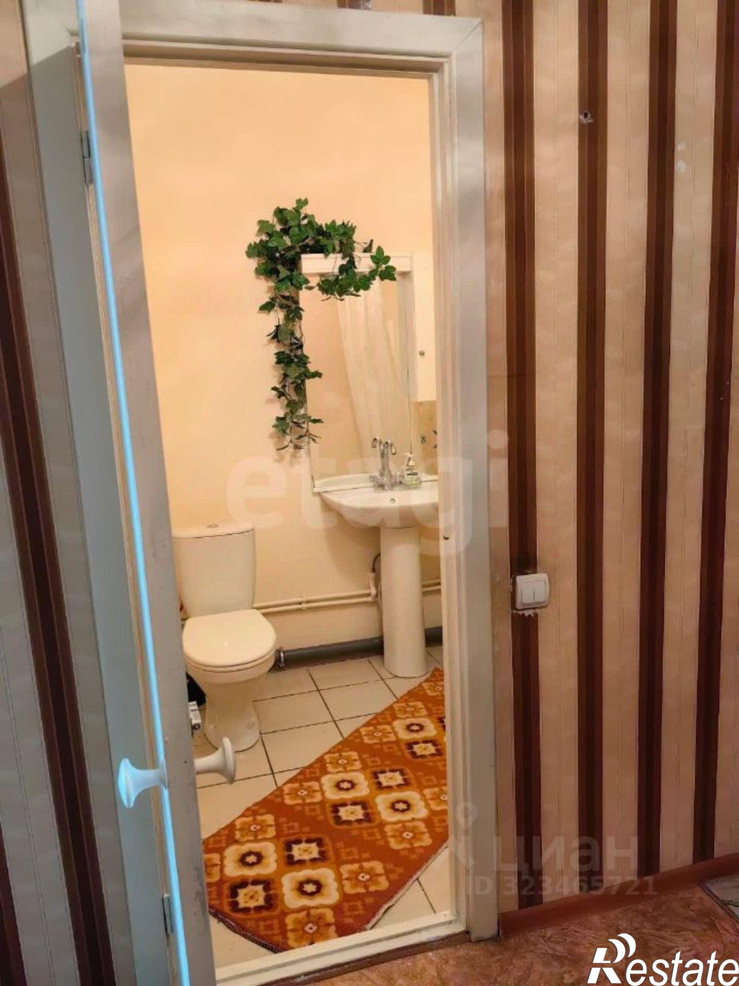 Купить квартиру за 3 790 000 рублей на ул им академика О.К.Антонова, 24А