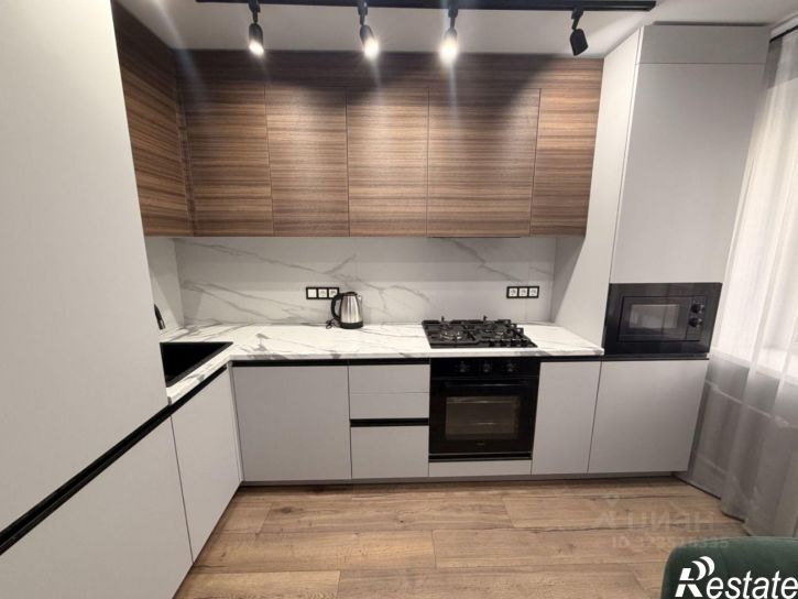 1-комн квартира улица Уфимцева, 10А,  д. 10А