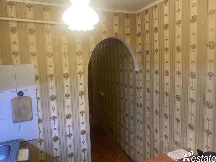 1-комн квартира Первомайская улица, 47/53,  д. 47/53