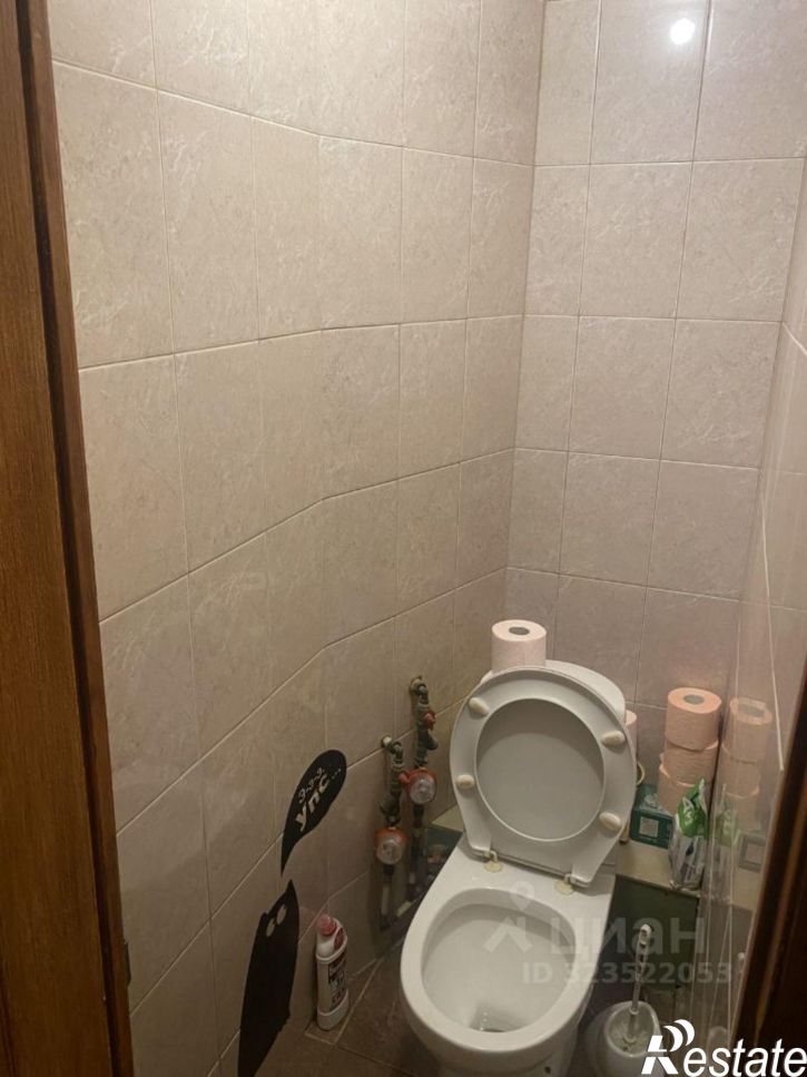 1-комн квартира Первомайская улица, 47/53,  д. 47/53