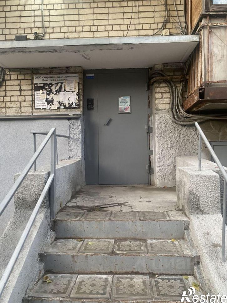 1-комн квартира Первомайская улица, 47/53,  д. 47/53