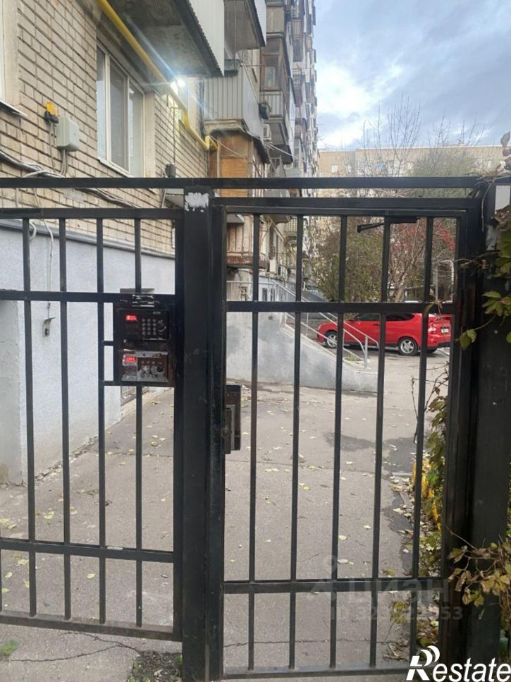 1-комн квартира Первомайская улица, 47/53,  д. 47/53