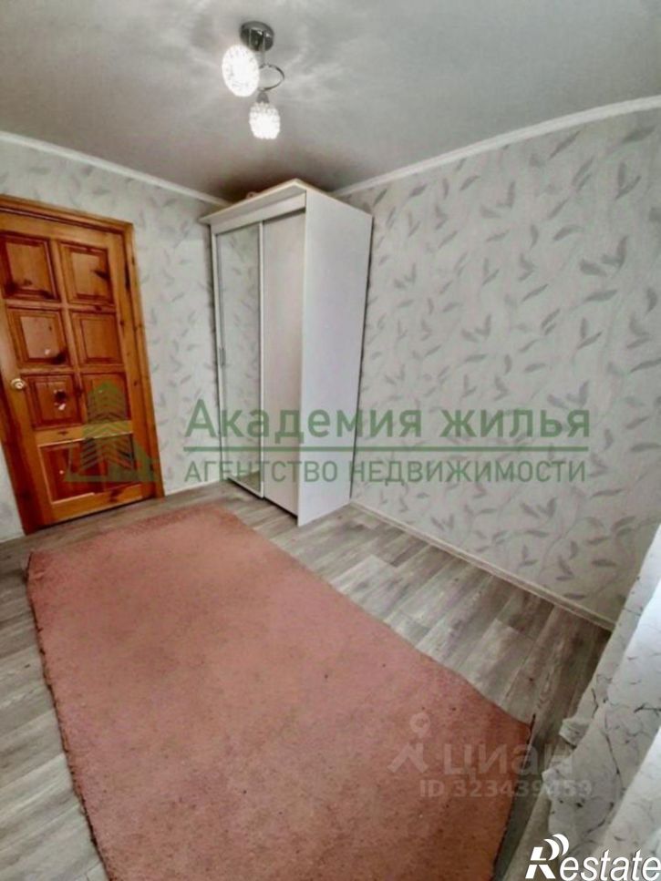 2-комн квартира ул им Шехурдина А.П., 52,  д. 52