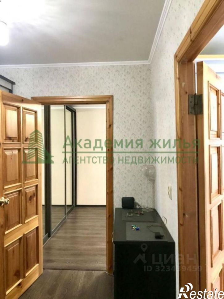 2-комн квартира ул им Шехурдина А.П., 52,  д. 52