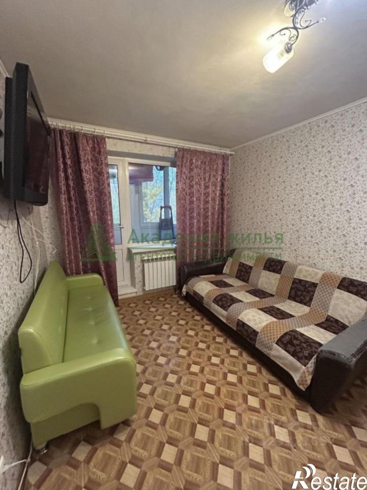 1-комн квартира 5-й Динамовский проезд, 7А,  д. 7А