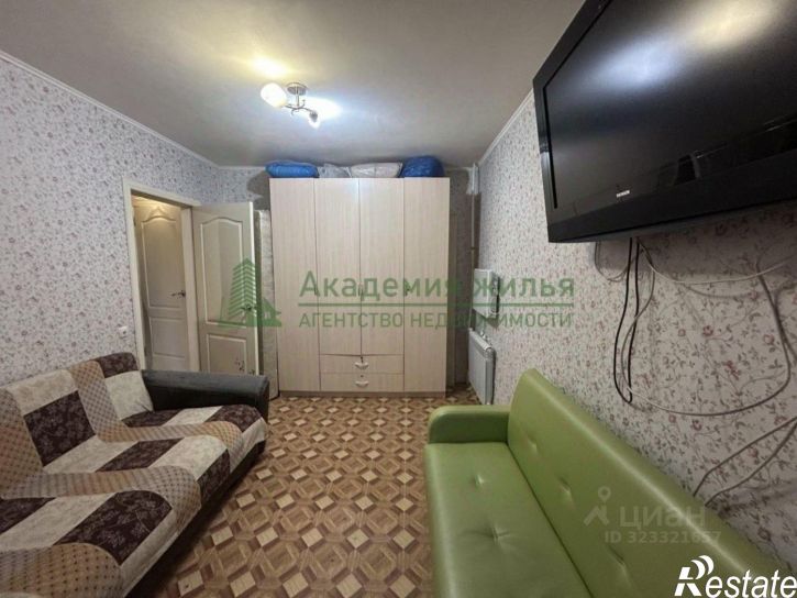 1-комн квартира 5-й Динамовский проезд, 7А,  д. 7А