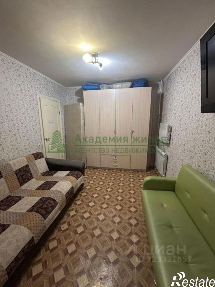 1-комн квартира 5-й Динамовский проезд, 7А,  д. 7А