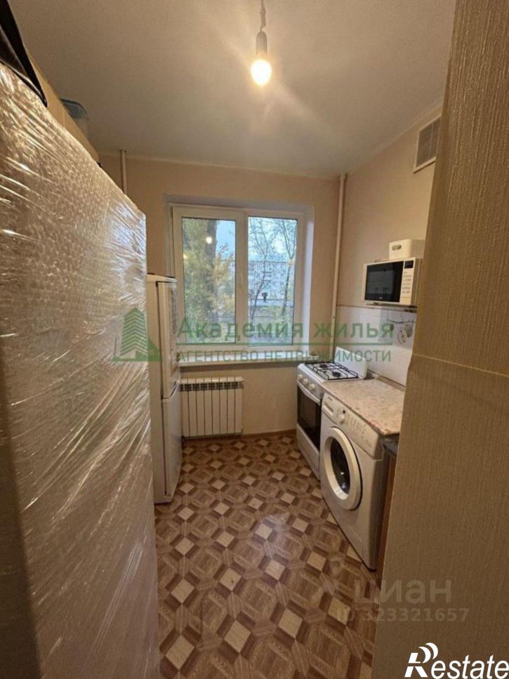 1-комн квартира 5-й Динамовский проезд, 7А,  д. 7А