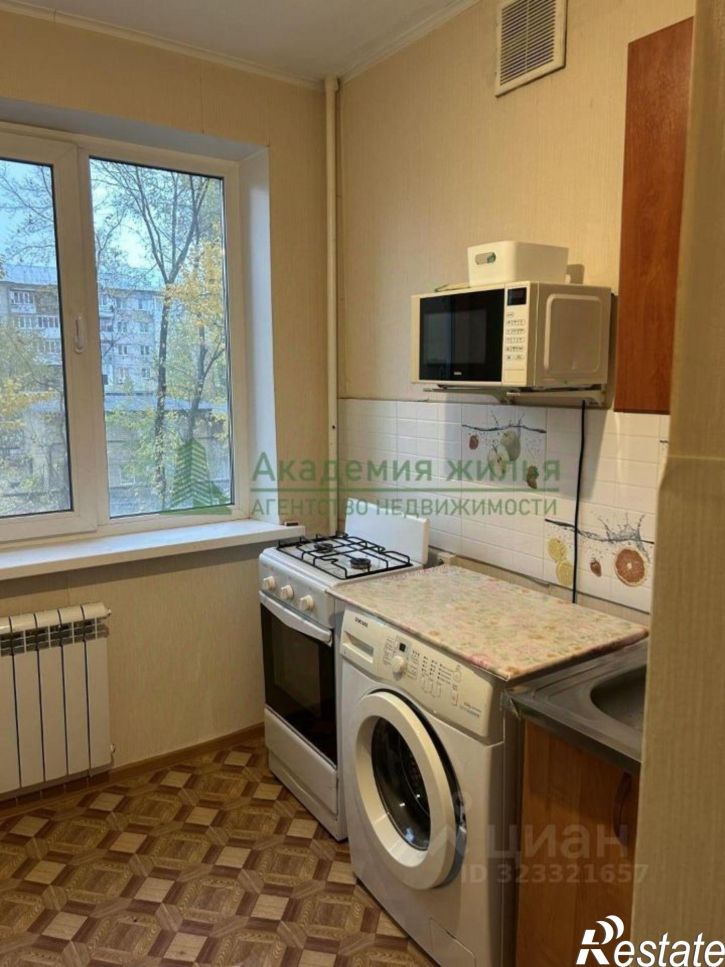 1-комн квартира 5-й Динамовский проезд, 7А,  д. 7А