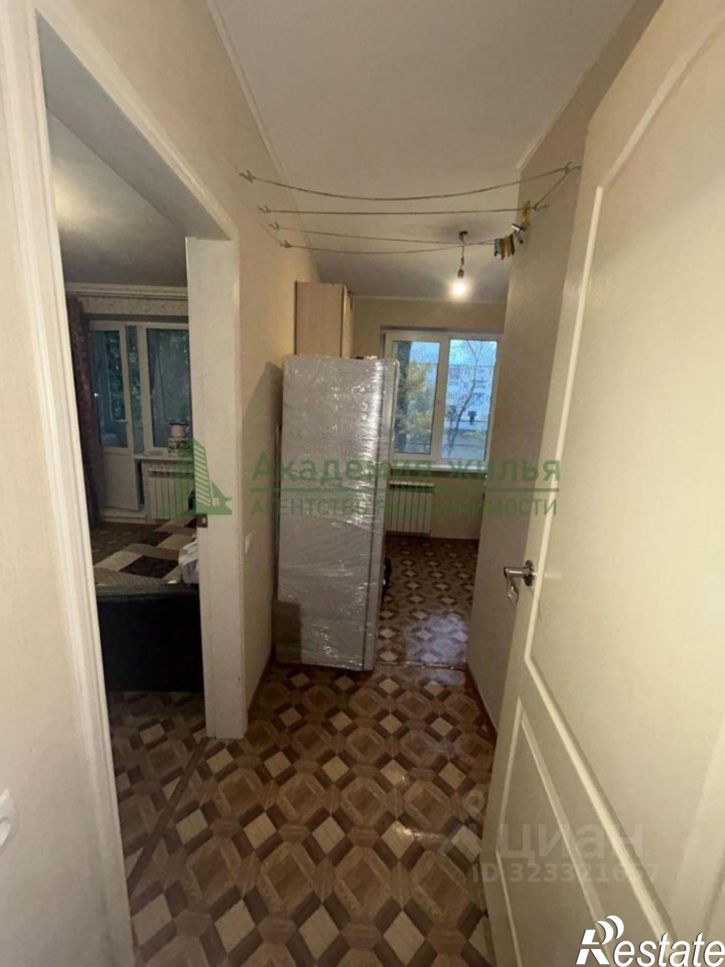 1-комн квартира 5-й Динамовский проезд, 7А,  д. 7А