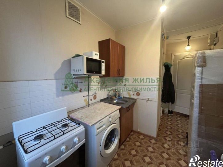 1-комн квартира 5-й Динамовский проезд, 7А,  д. 7А