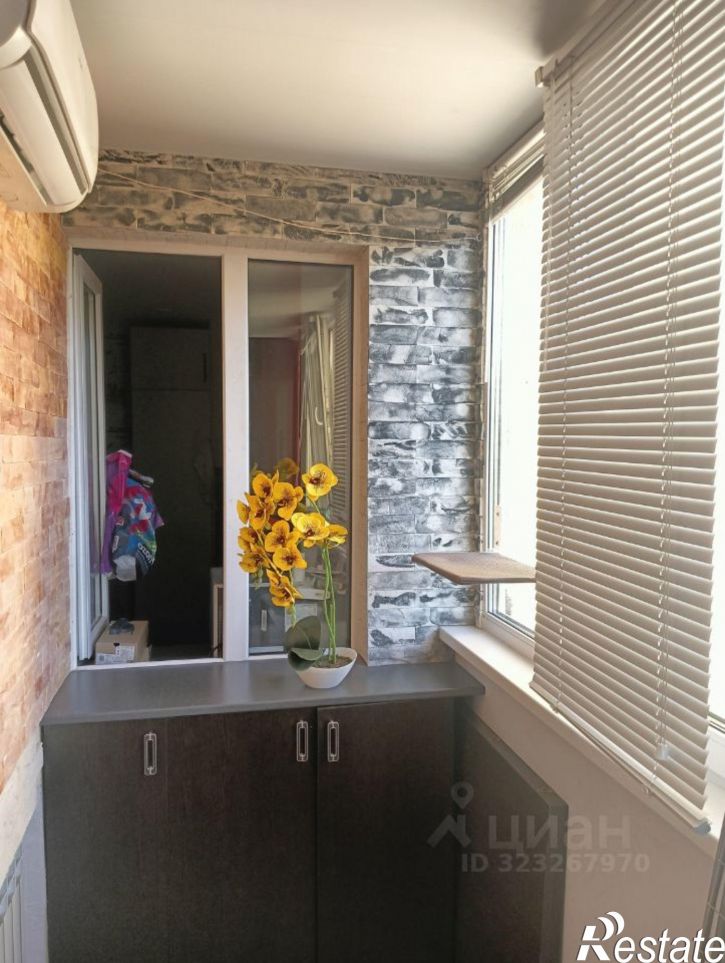 1-комн квартира ул Огородная, 157,  д. 157