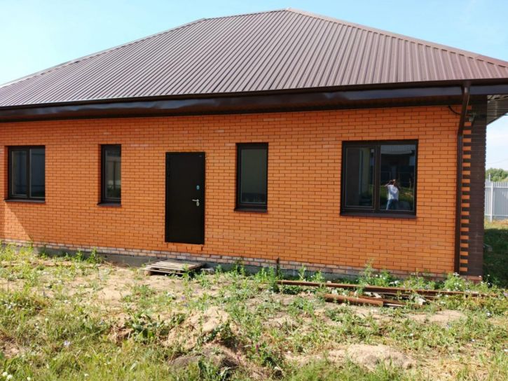 Коттедж/дом Фрунзенский район