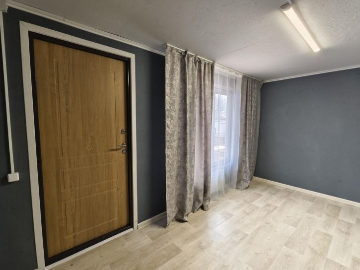 Коттедж/дом 14 Нижний Первоцветный проезд