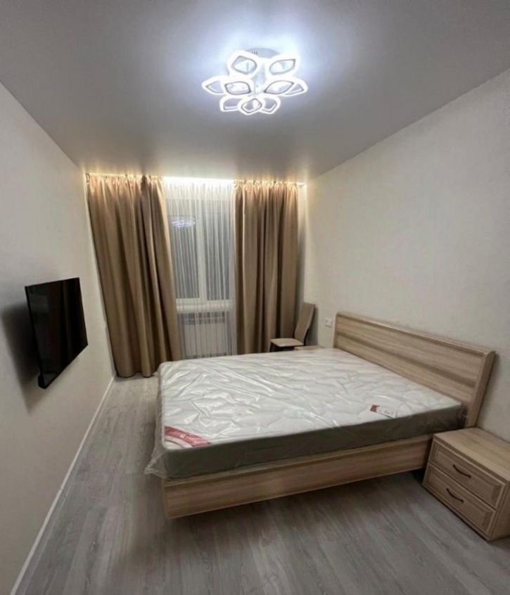 1-комн квартира Комсомольская, 6/8