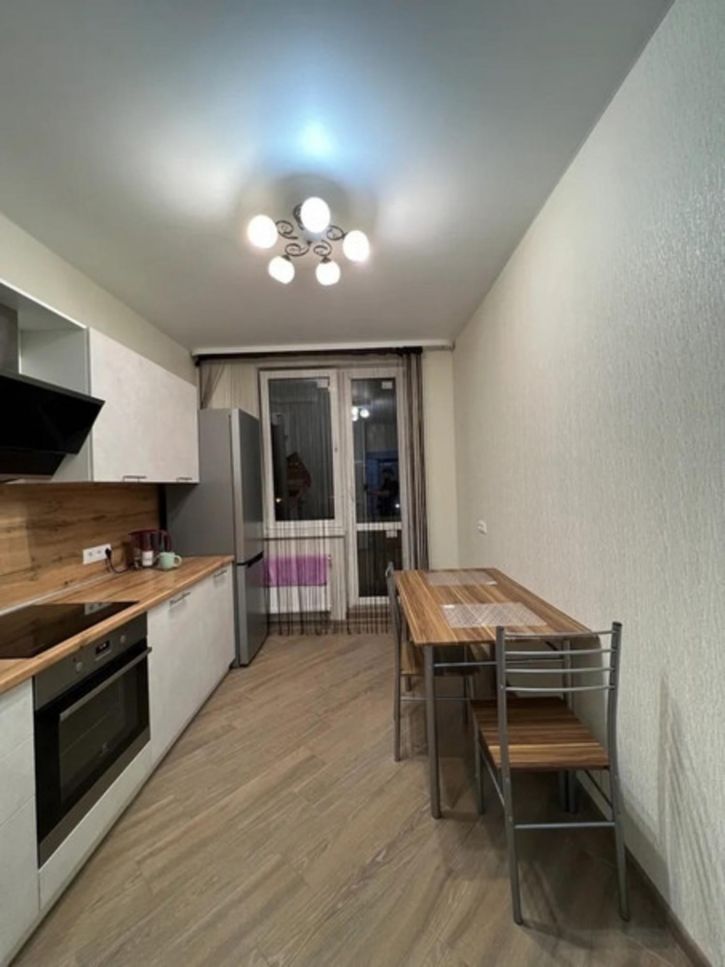 1-комн квартира ​Вольская, 2дк1