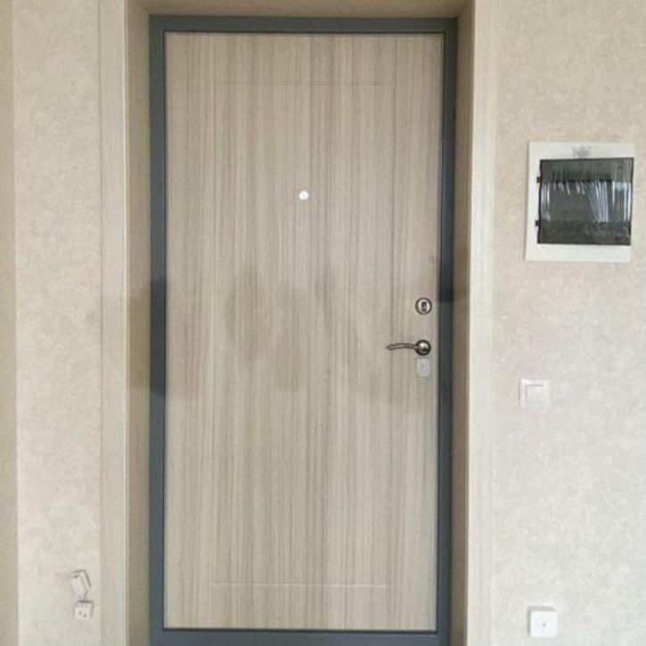 1-комн квартира Бахметьевская, 12/16