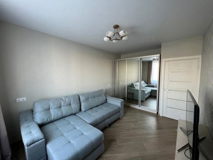 1-комн квартира ​Вольская, 2дк1