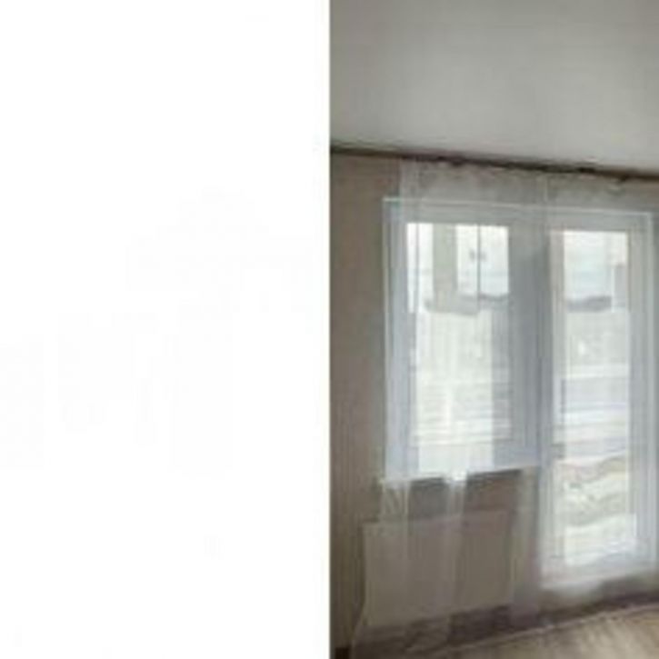 1-комн квартира Бахметьевская, 12/16