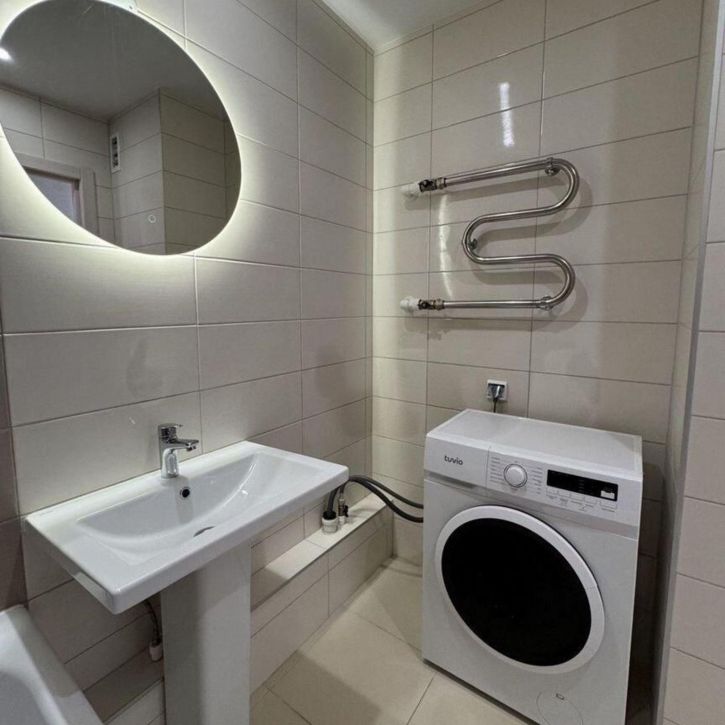 1-комн квартира Бахметьевская, 12/16