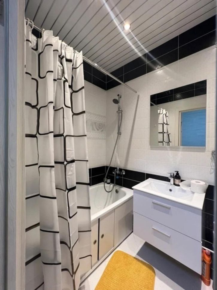 1-комн квартира ​Вольская, 2дк1