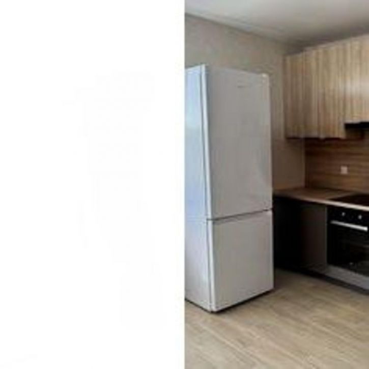 1-комн квартира Бахметьевская, 12/16