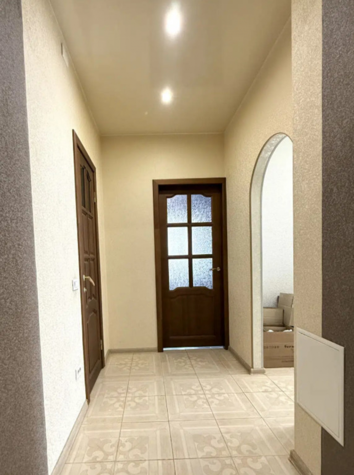 1-комн квартира Им. 53-й Стрелковой Дивизии, 19