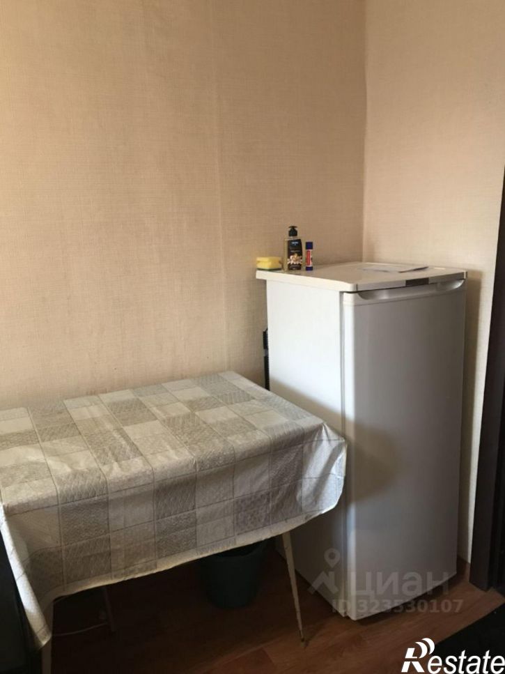 Комната Высокая улица, 22,  д. 22