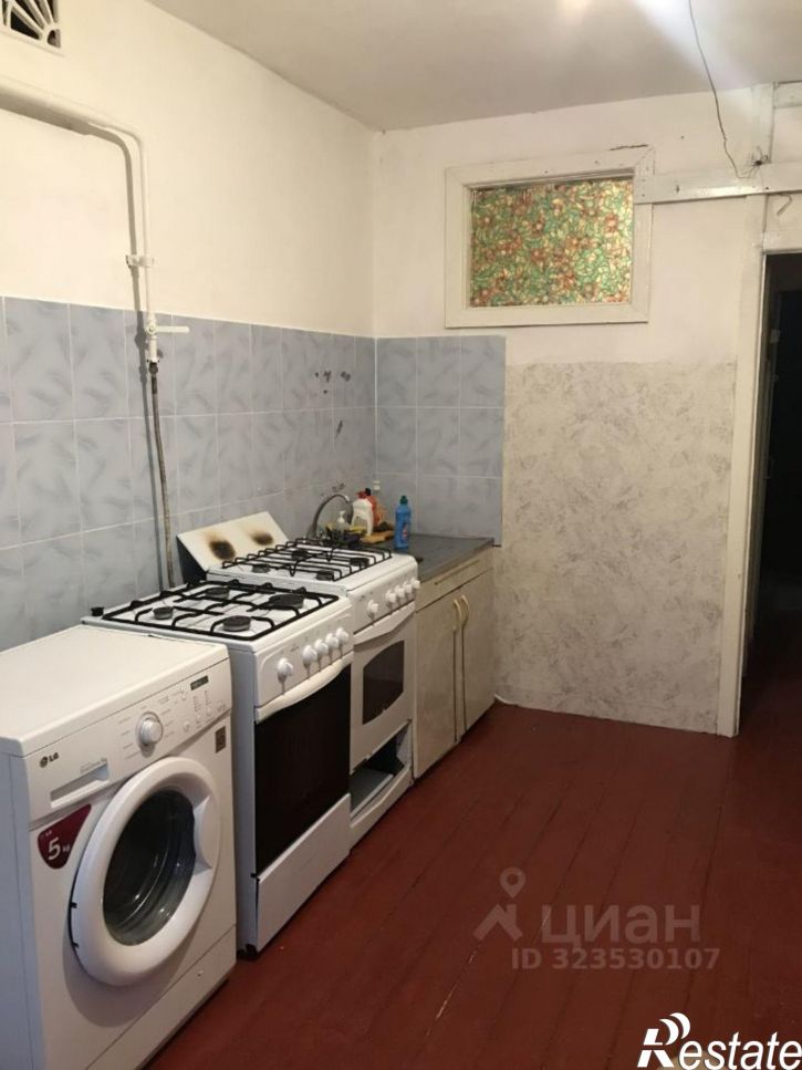 Комната Высокая улица, 22,  д. 22