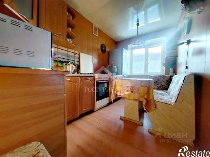 2-комн квартира Сапёрная улица, 5А,  д. 5А